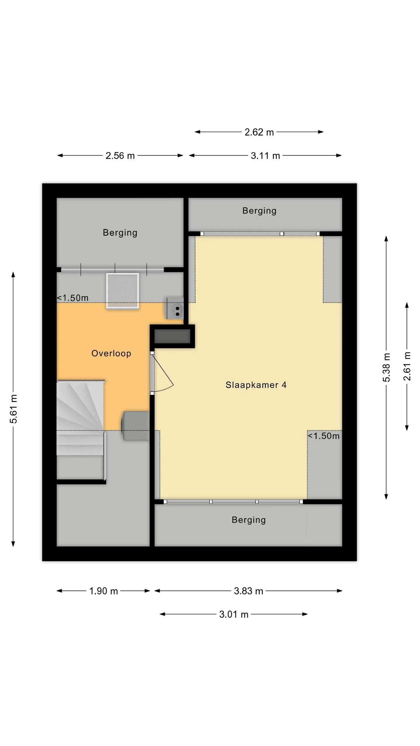 Fideliolaan 97 Amstelveen thumbnail 34