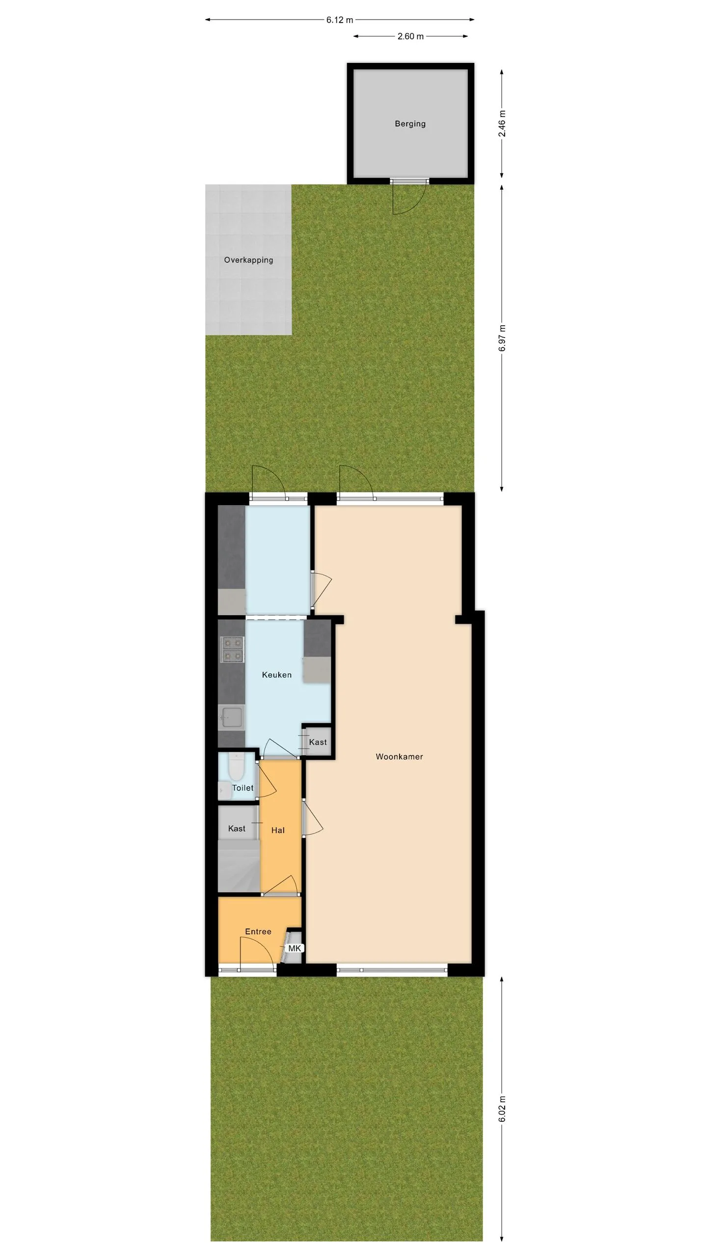 Fideliolaan 97 Amstelveen thumbnail 35