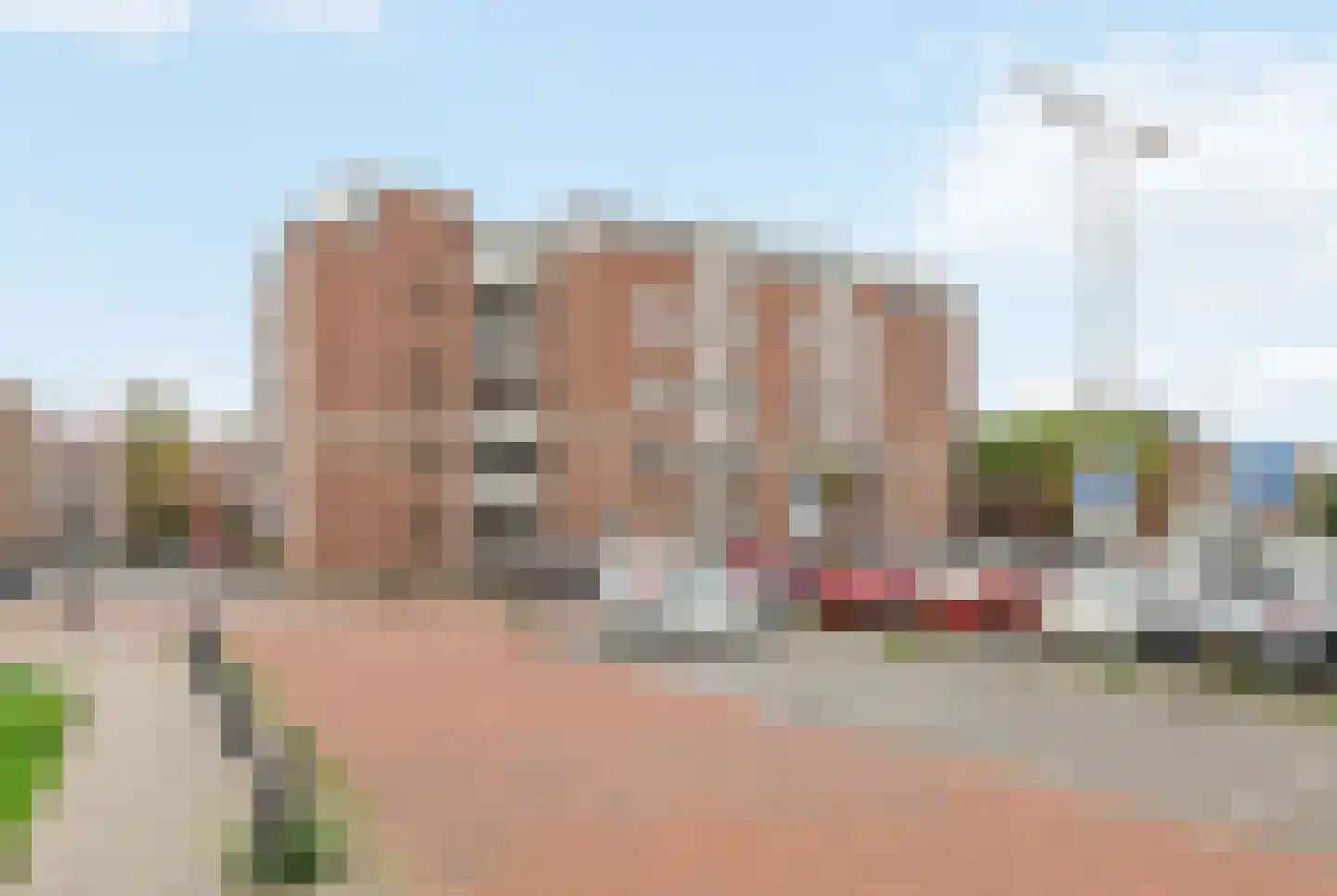 Fidelishof 3 in IJmuiden