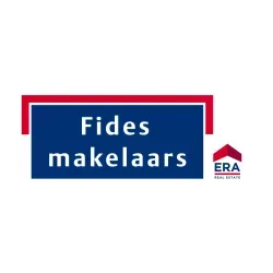Logo Fides makelaars - ERA én NVM