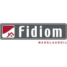 Logotipo Fidiom Makelaardij