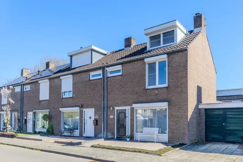 Office photo of Fidus Makelaardij Geleen