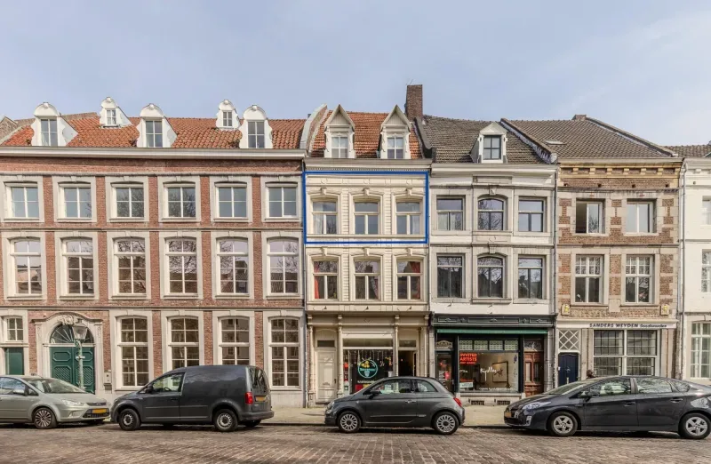Kantoor foto van Fidus Makelaardij Geleen