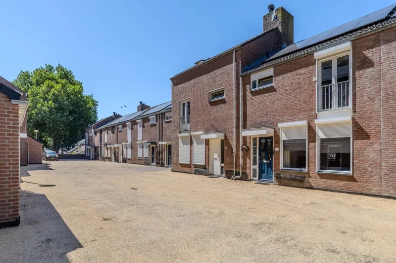 Kantoor foto van Fidus Makelaardij Geleen