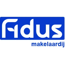 Logo Fidus Makelaardij Geleen
