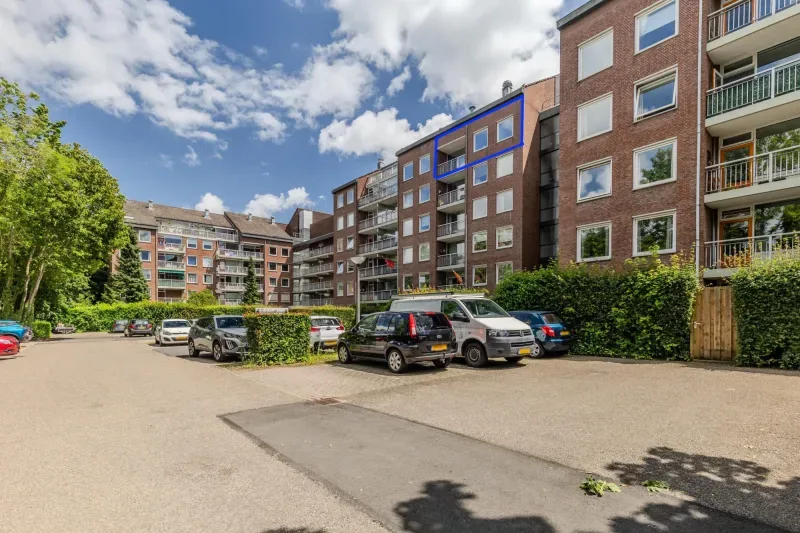 Kantoor foto van Fidus Makelaardij Maastricht