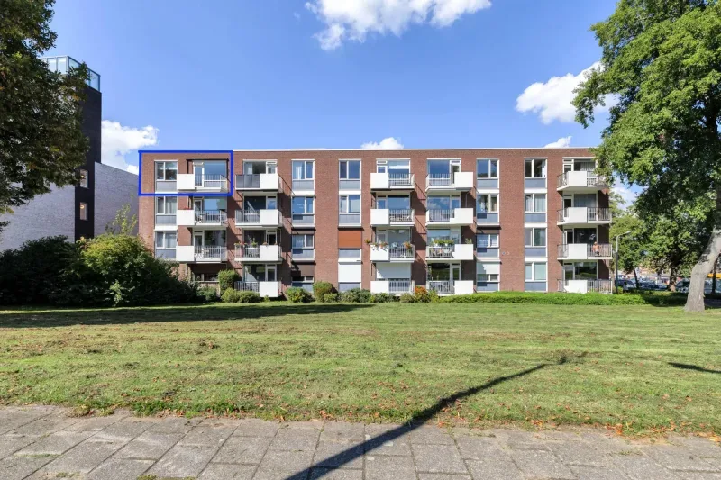 Kantoor foto van Fidus Makelaardij Maastricht
