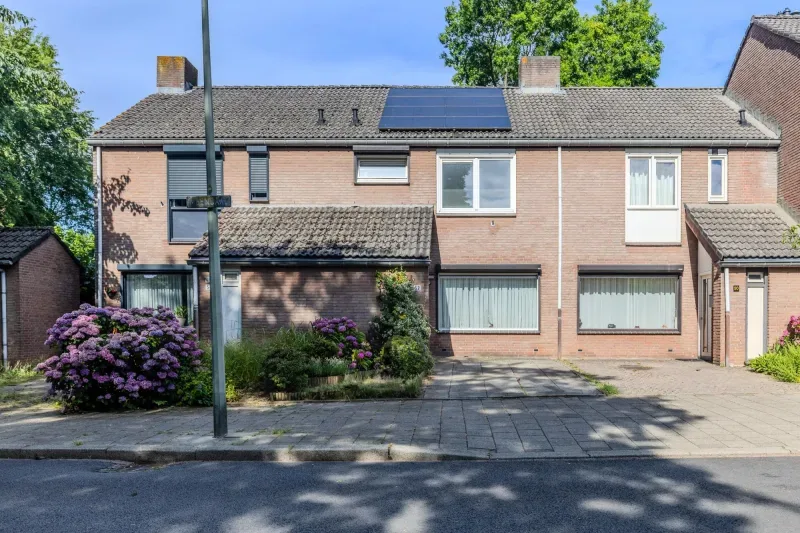 Kantoor foto van Fidus Makelaardij Maastricht