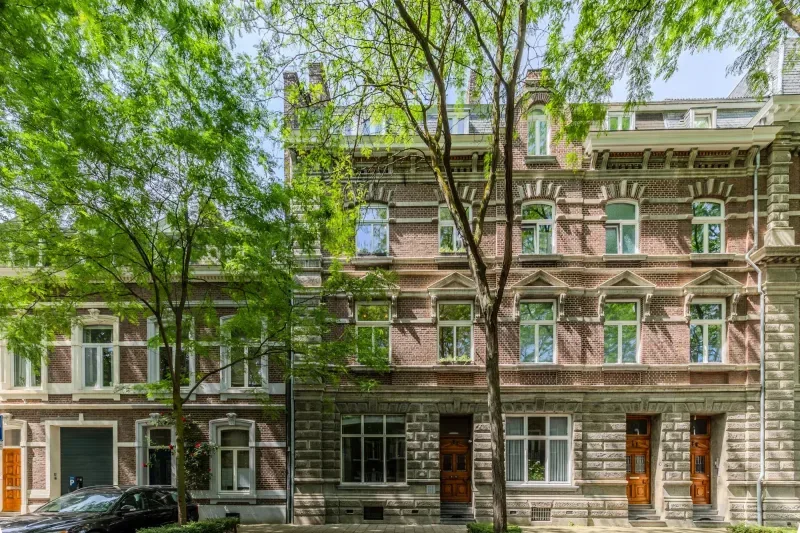 Office photo of Fidus Makelaardij Maastricht