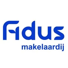 Logo de Fidus Makelaardij Maastricht