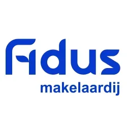 Logo Fidus Makelaardij Maastricht