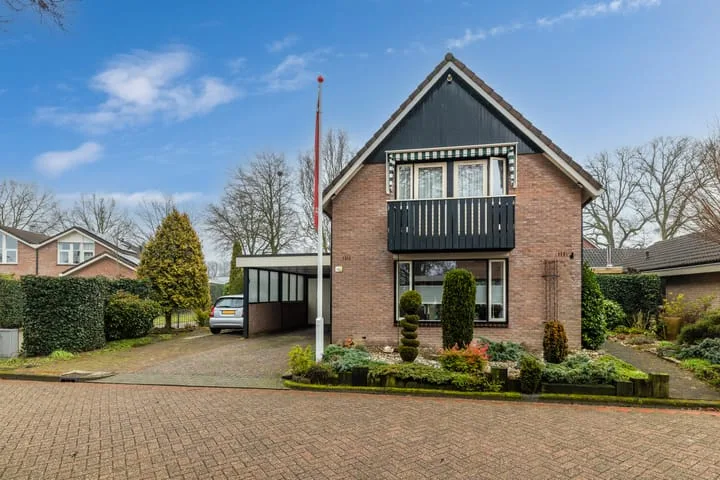 Fie Carelsenstraat 48 Hengelo