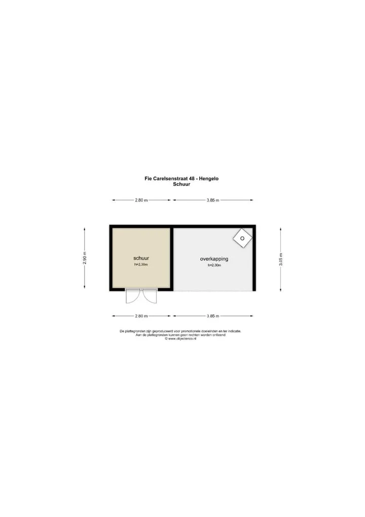 Fie Carelsenstraat 48 Hengelo thumbnail 33