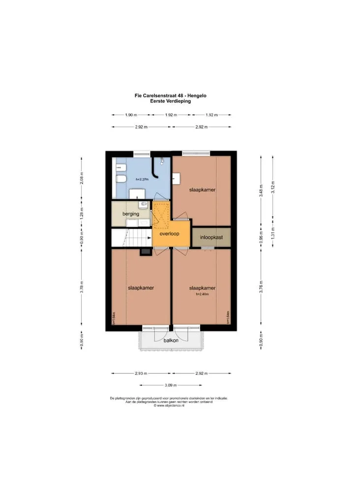 Fie Carelsenstraat 48 Hengelo thumbnail 34