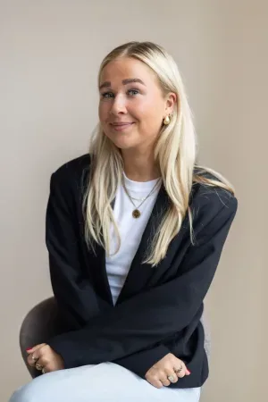 Foto van Fieke van Wees