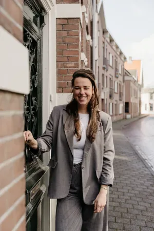 Foto van Fieke Verzijden