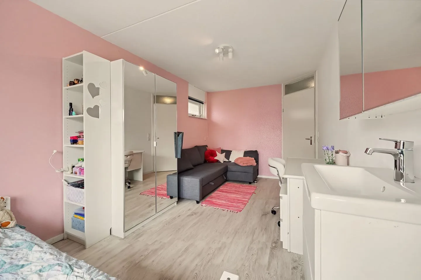 Fien de la Mardreef 32 Arnhem thumbnail 21