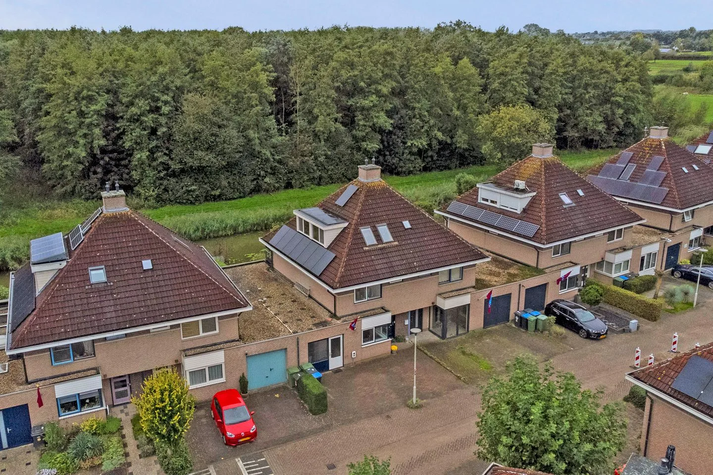 Fien de la Mardreef 32 Arnhem thumbnail 44
