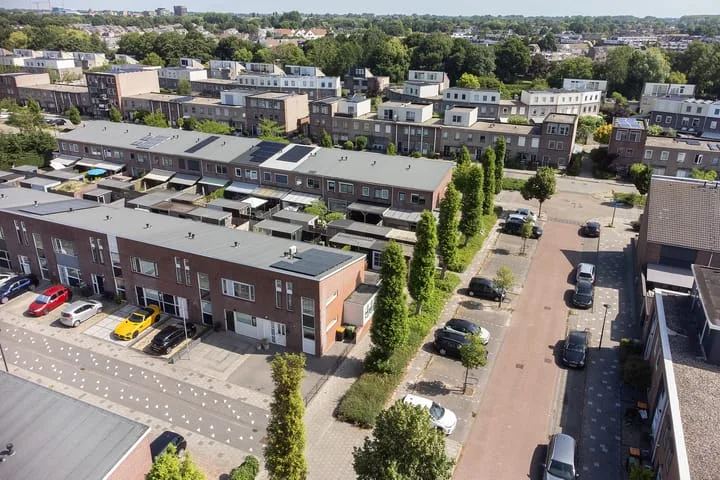 Fien de la Martuin 2 Heerhugowaard foto 2