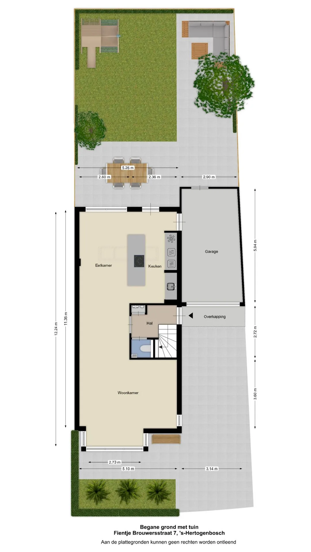 Fientje Brouwersstraat 7 's-Hertogenbosch thumbnail 47