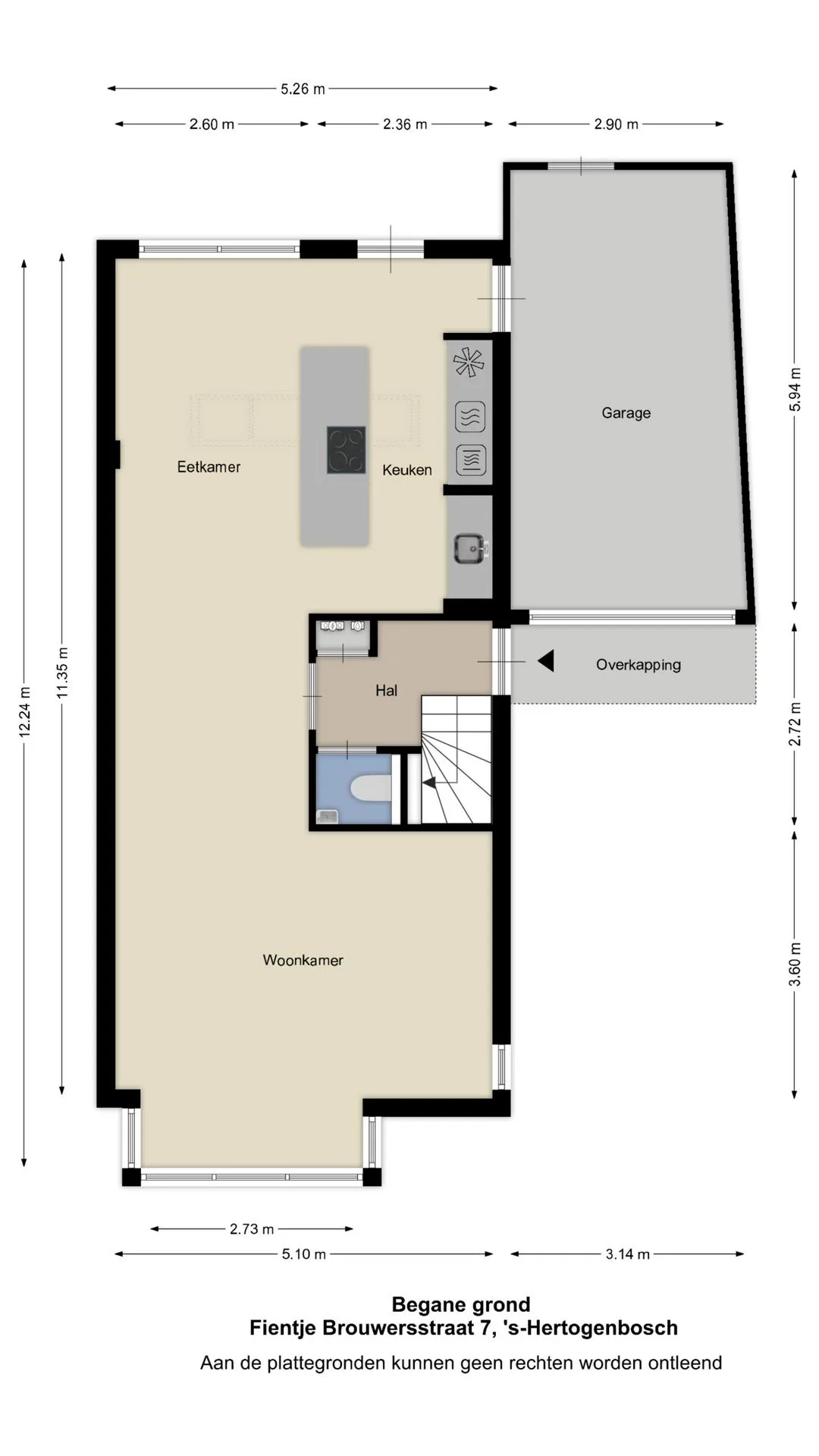 Fientje Brouwersstraat 7 's-Hertogenbosch thumbnail 48