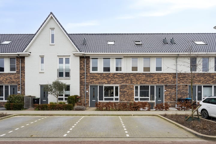 Fiep Westendorplaan 127 in Zaltbommel Foto