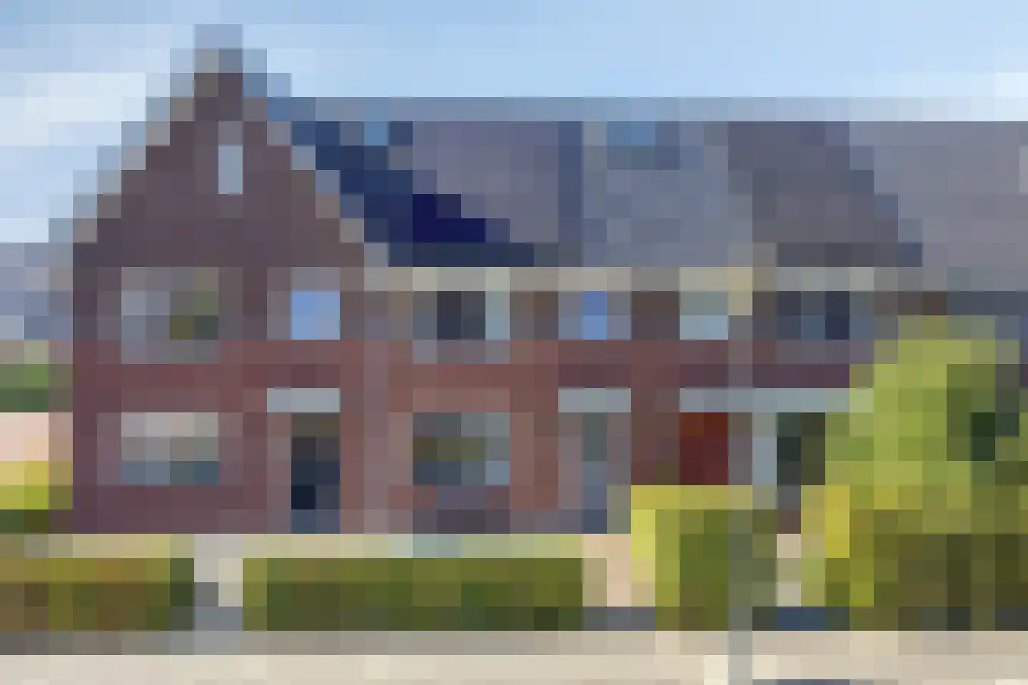 Fiep Westendorplaan 186 in Zaltbommel