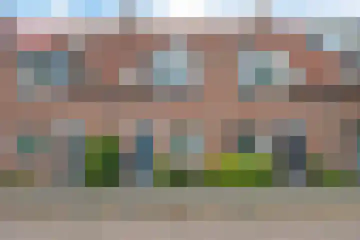 Figarolaan 57 Nieuwegein thumbnail 42