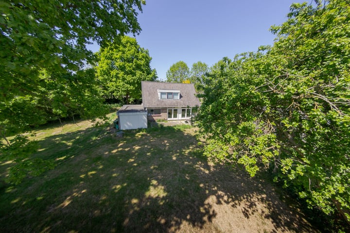 Fiifgeawei 8 in Offingawier photo