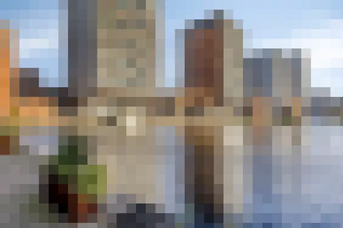 Fijnjekade 13 in Den Haag