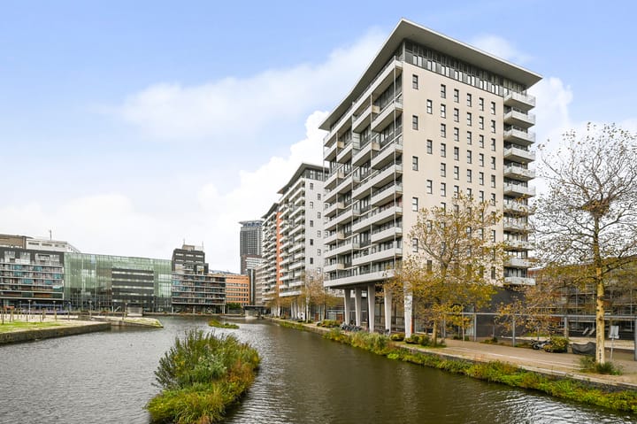 Fijnjekade 199 in 's-Gravenhage photo