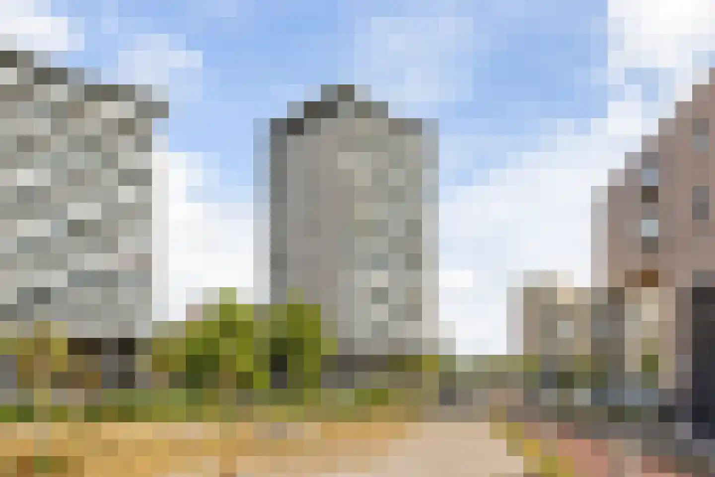 Fijnjekade 241 in Den Haag