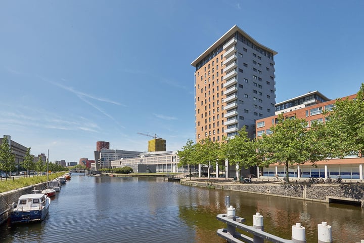 Fijnjekade 249 in 's-Gravenhage foto