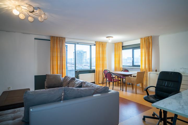 Fijnjekade 258 in 's-Gravenhage photo