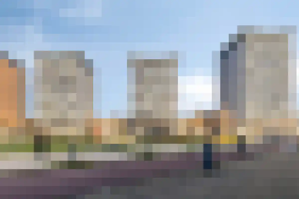 Fijnjekade 47 Den Haag