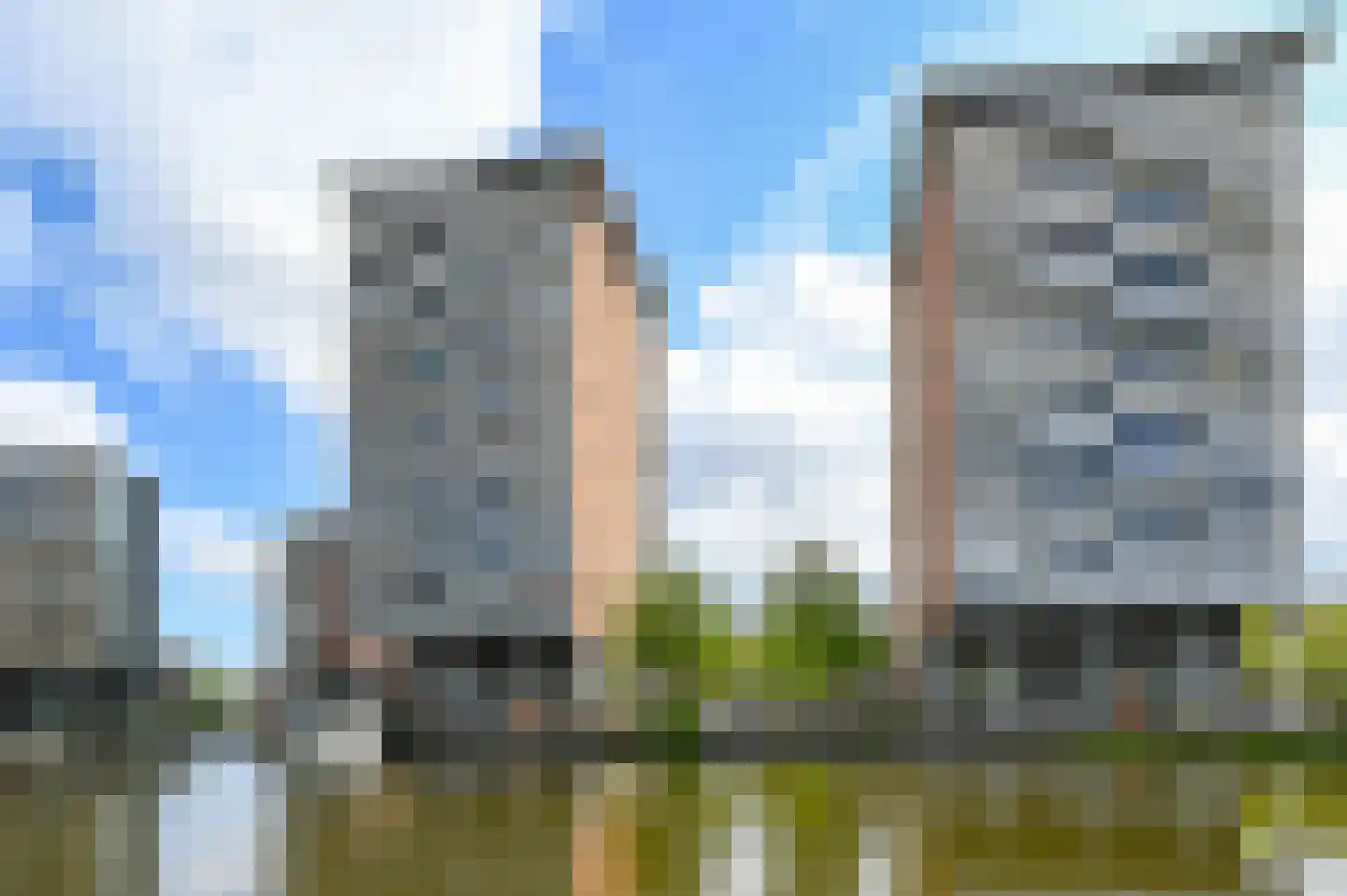 Fijnjekade 75 Den Haag