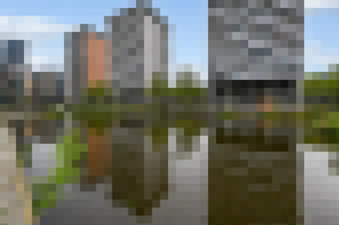 Fijnjekade 97 Den Haag