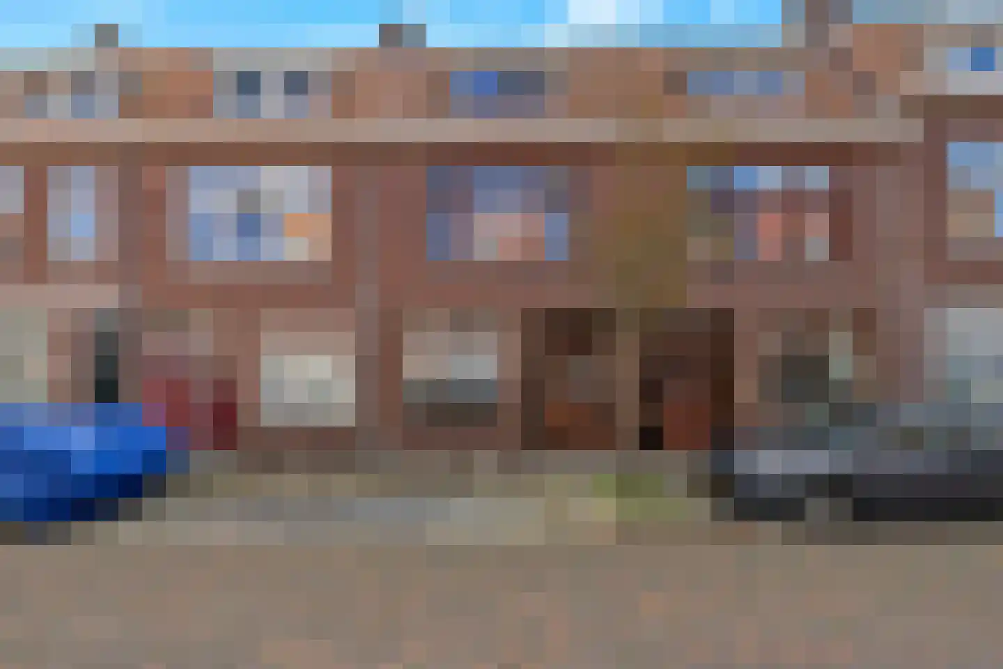 Filips van Bourgondiëstraat 35 in Schiedam
