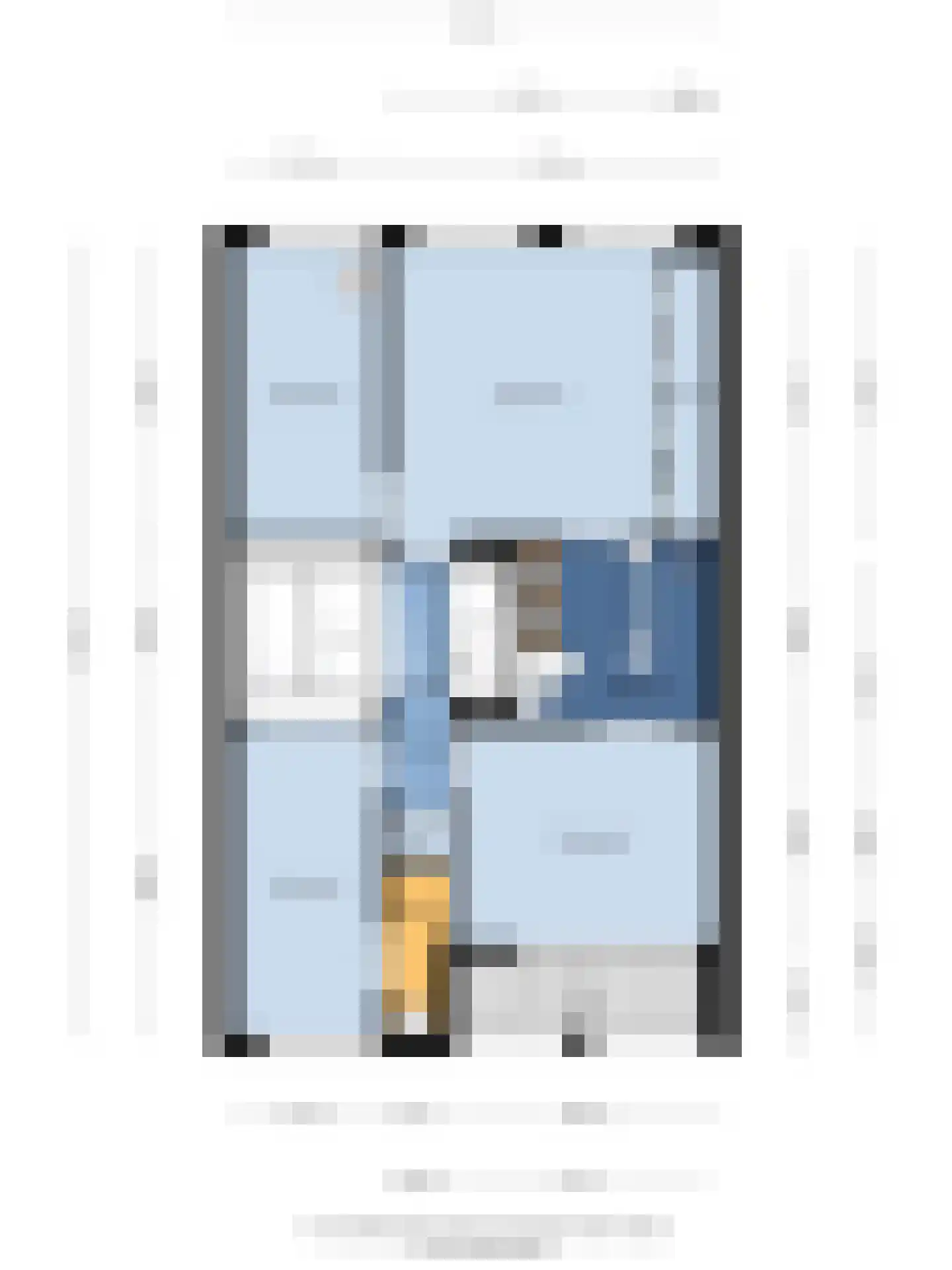 Filips van Bourgondiëstraat 46 Alphen aan den Rijn thumbnail 47