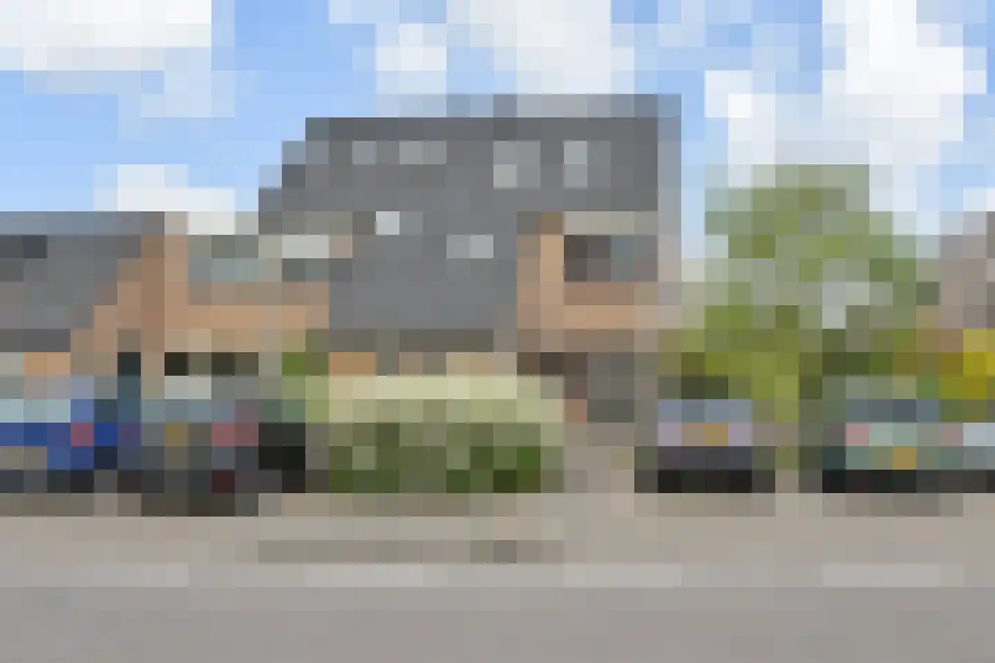 Filmlaan 1 Zoetermeer