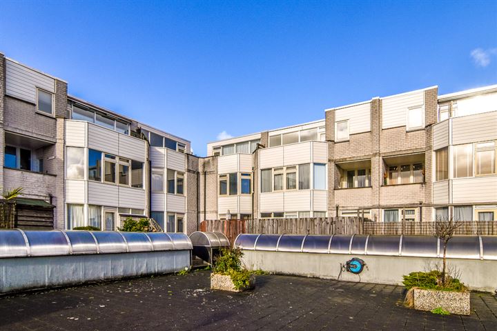 Filomeentje erf 114 in Capelle aan den IJssel Foto