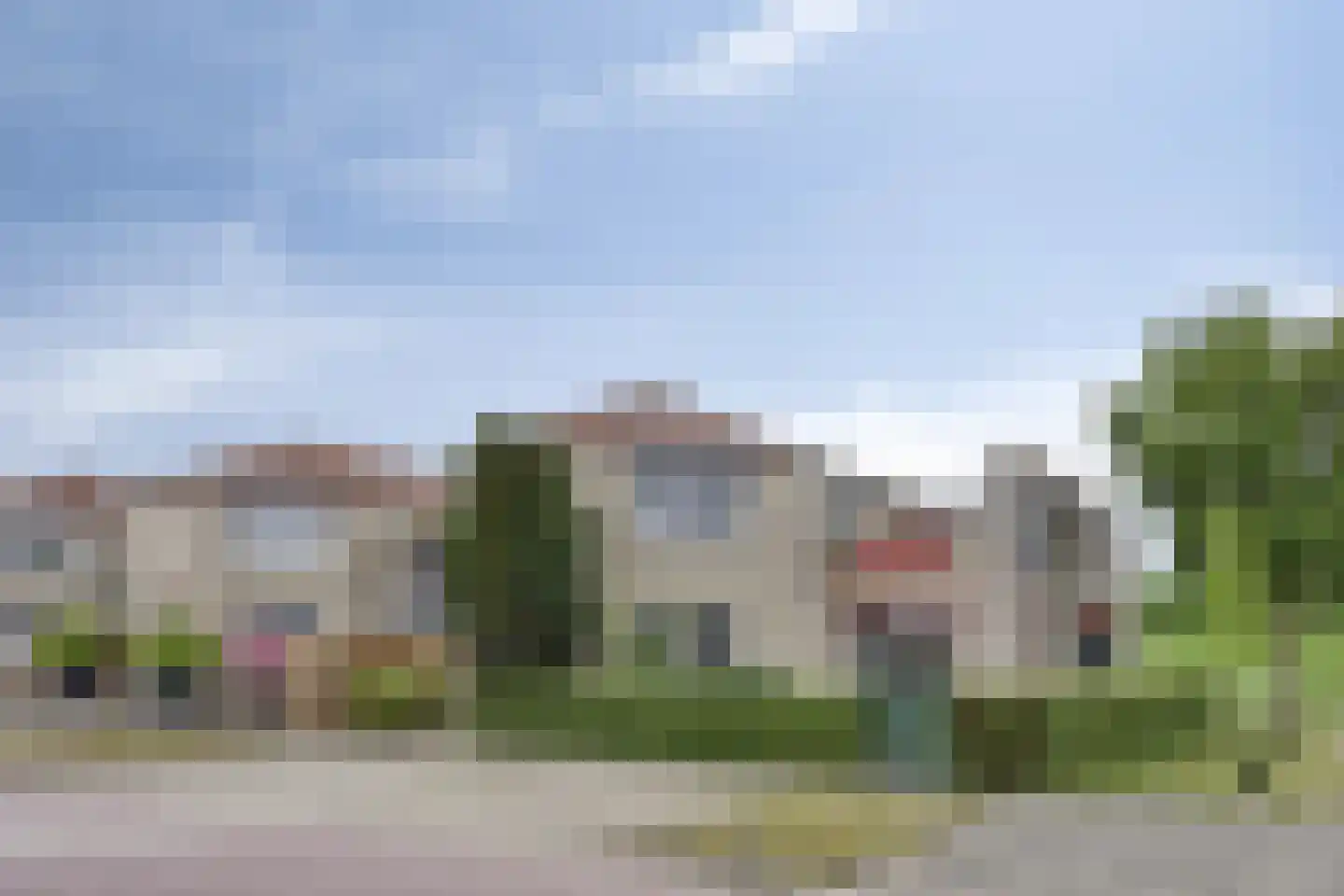 Filosofentuin 2 Capelle aan den IJssel