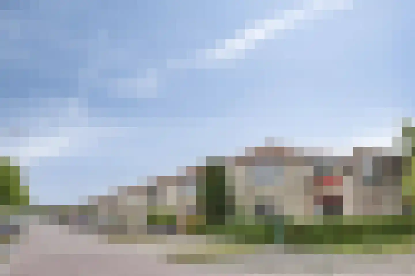 Filosofentuin 2 Capelle aan den IJssel foto 2
