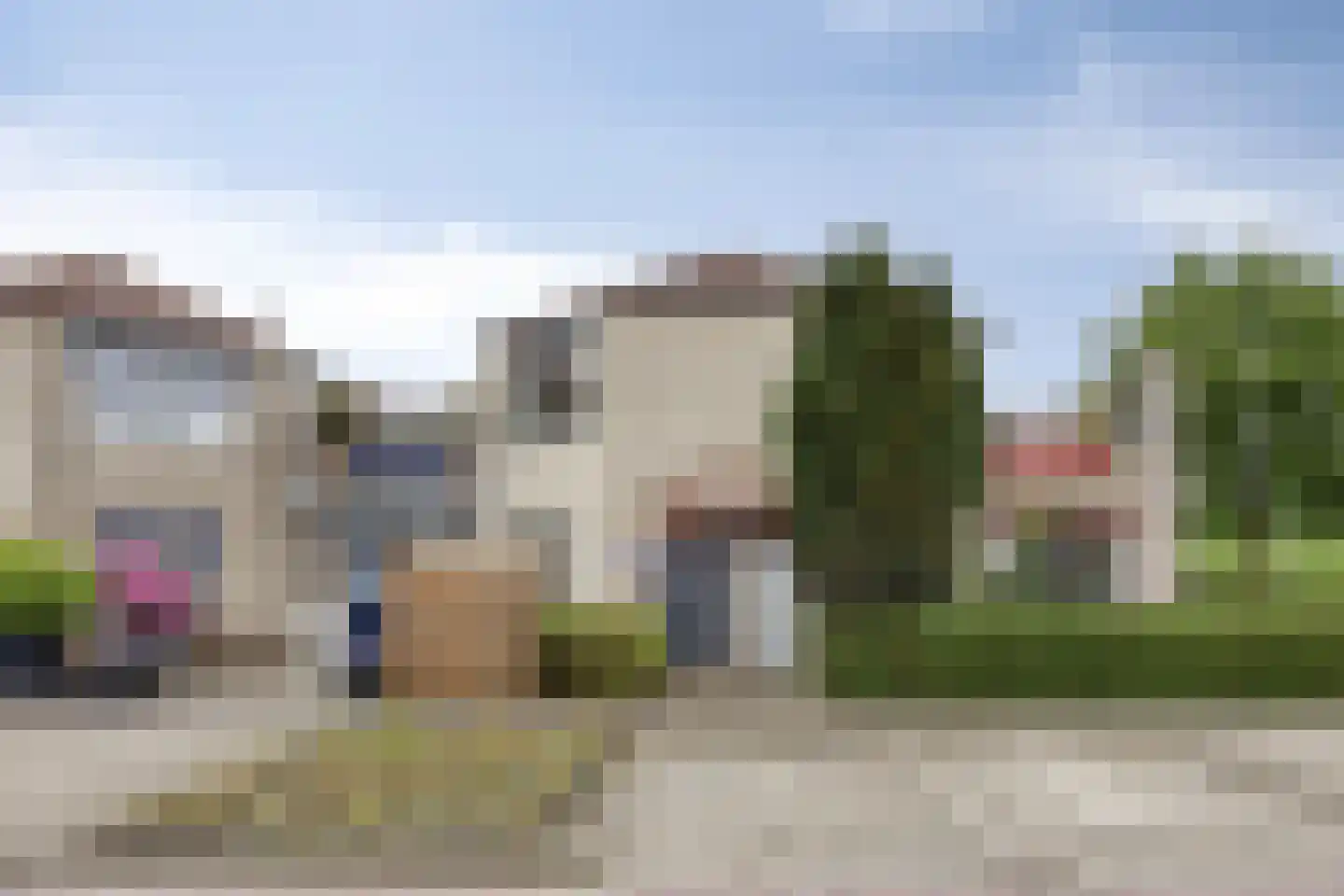 Filosofentuin 2 Capelle aan den IJssel foto 3