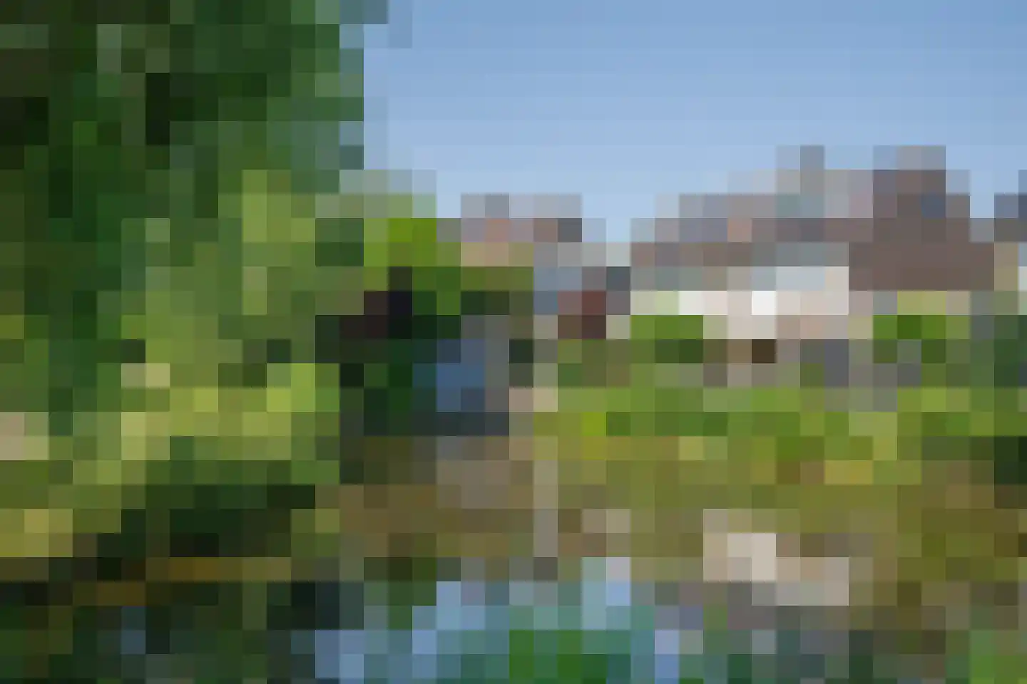 Filosofentuin 47 in Capelle aan den IJssel
