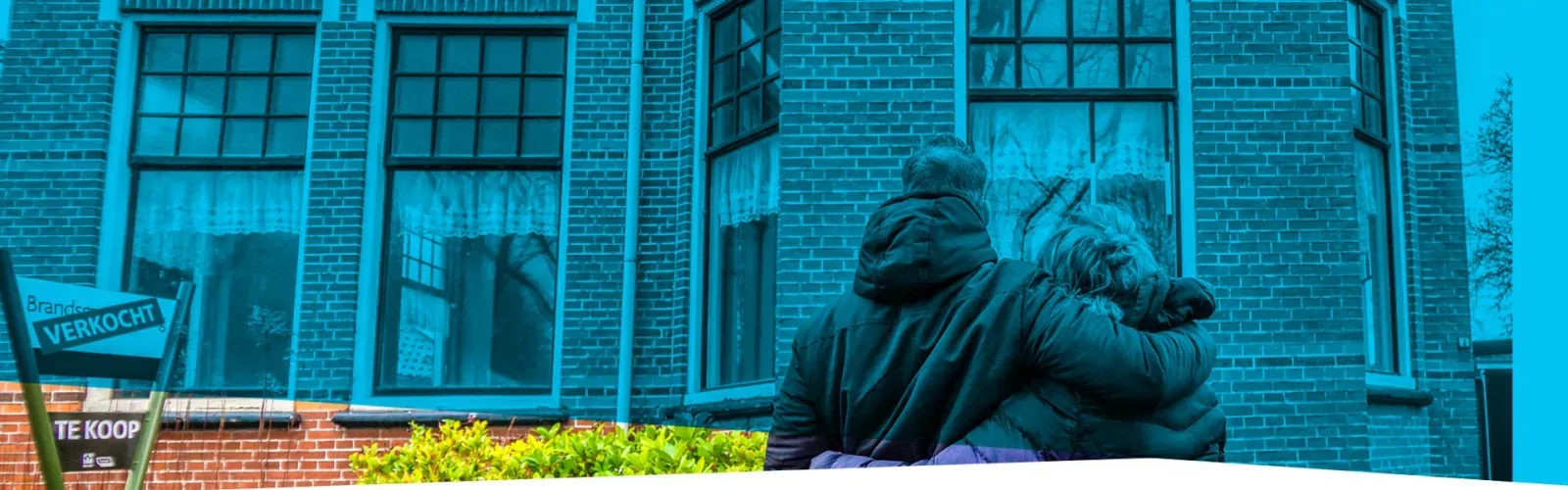 Photo d'équipe de Financieel Vooruit Makelaars