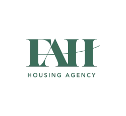 Logo Find a House in Breda
