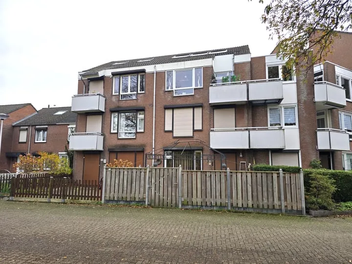 Finefrau 21 en Kerkrade