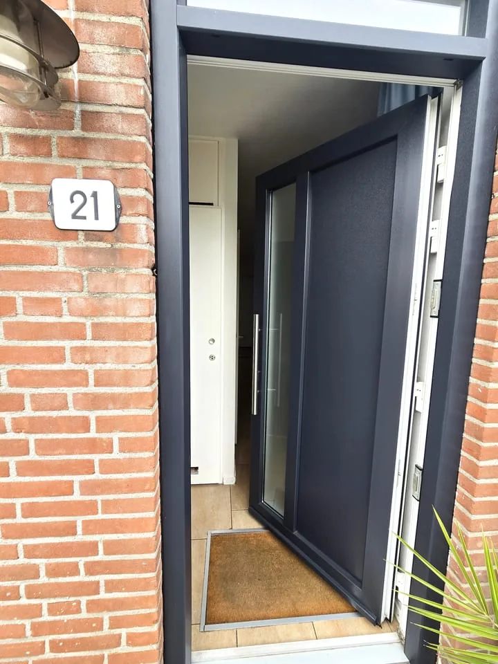 Finefrau 21 Kerkrade foto 2