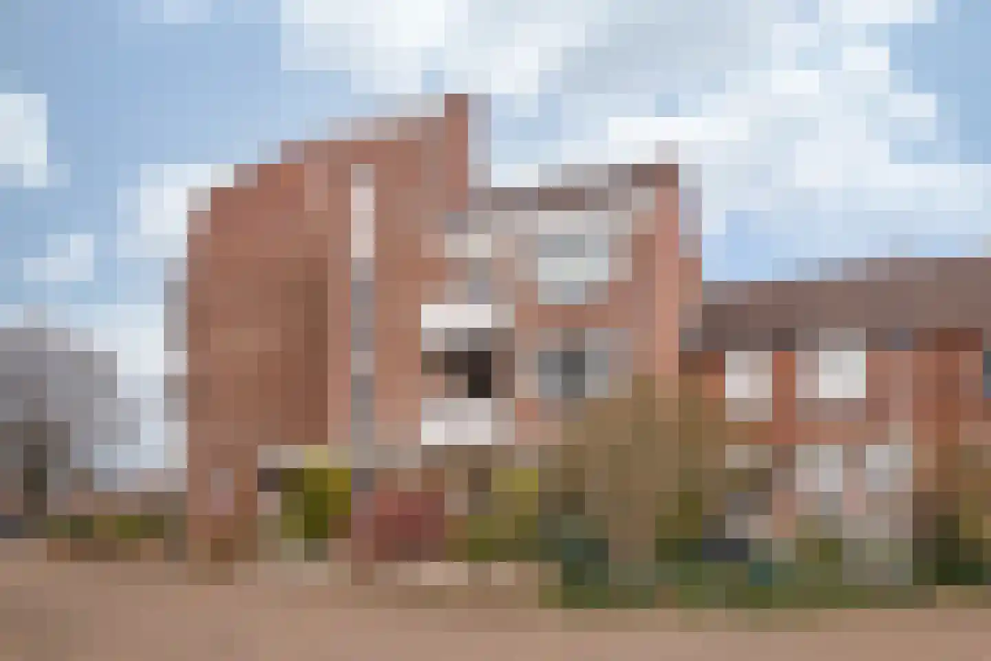 Finefrau 3 dans Kerkrade